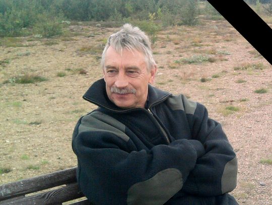 Wspomnienie o Andrzeju Albińskim