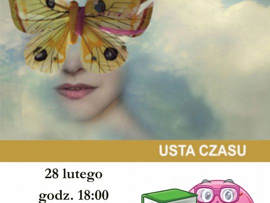 Wydarzenia w Ośrodku Kultury w Młynarach