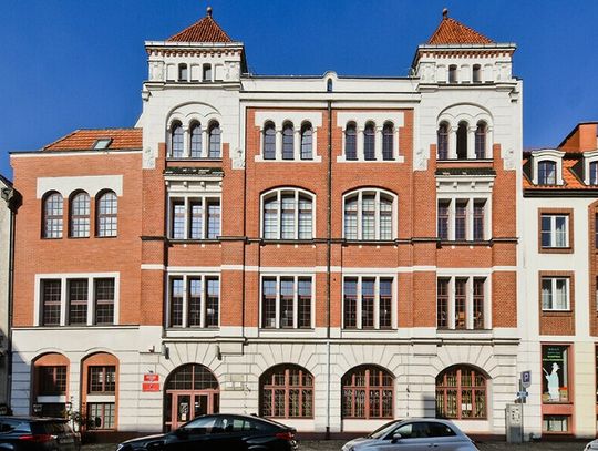 WYJAZD DO BIBLIOTEKI W ELBLĄGU