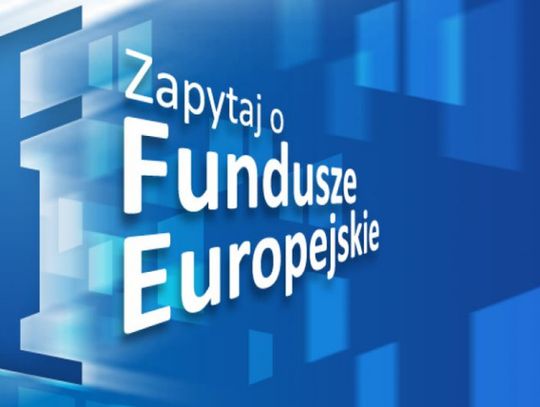 Wypełnij ankietę o Funduszach Europejskich