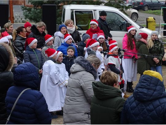 Za nami IV wspólna Wigilia Świąt Bożego Narodzenia!