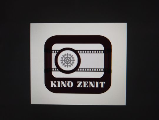 Zapraszamy do Kina Zenit