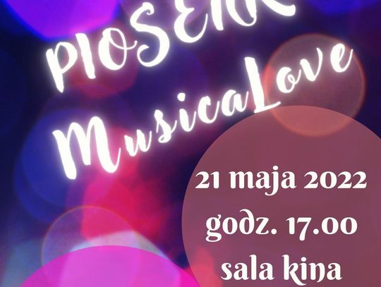 Zapraszamy na koncert.