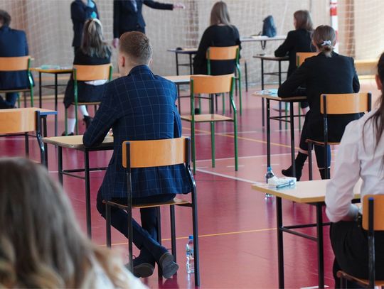 Zapraszamy na próbne egzaminy maturalne! 