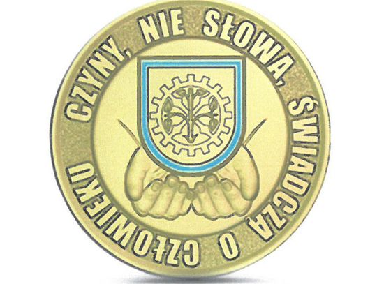 Zaproszenie do składania wniosków o przyznanie Medalu Honorowego Gminy Młynary