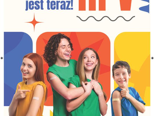 Zaszczep dziecko przeciw HPV – chroń je przed nowotworami