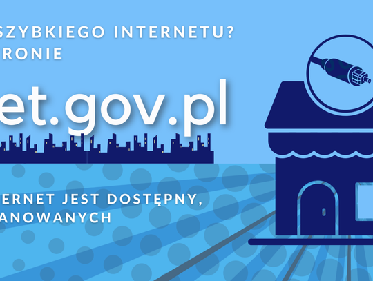 Zgłoś zapotrzebowanie na internet szerokopasmowy – to proste!