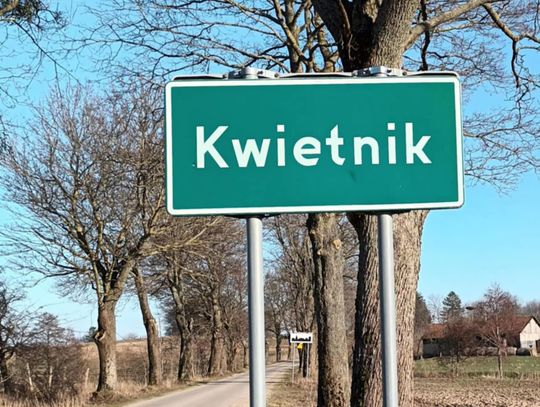 Zjazd byłych i obecnych mieszkańców wsi Kwietnik.