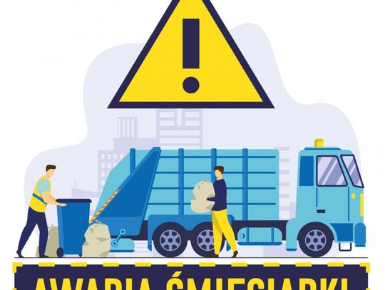Zmiana terminu wywozu odpadów zmieszanych z sektora III