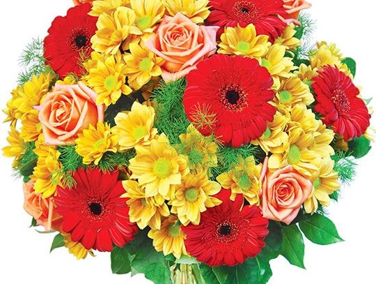 Życzenia z okazji Dnia Babci i Dnia Dziadka