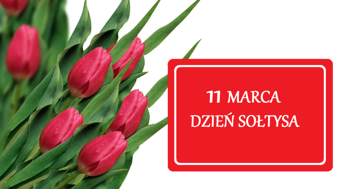 11 marca - Dzień Sołtysa. 11 marca - Dzień Sołtysa.