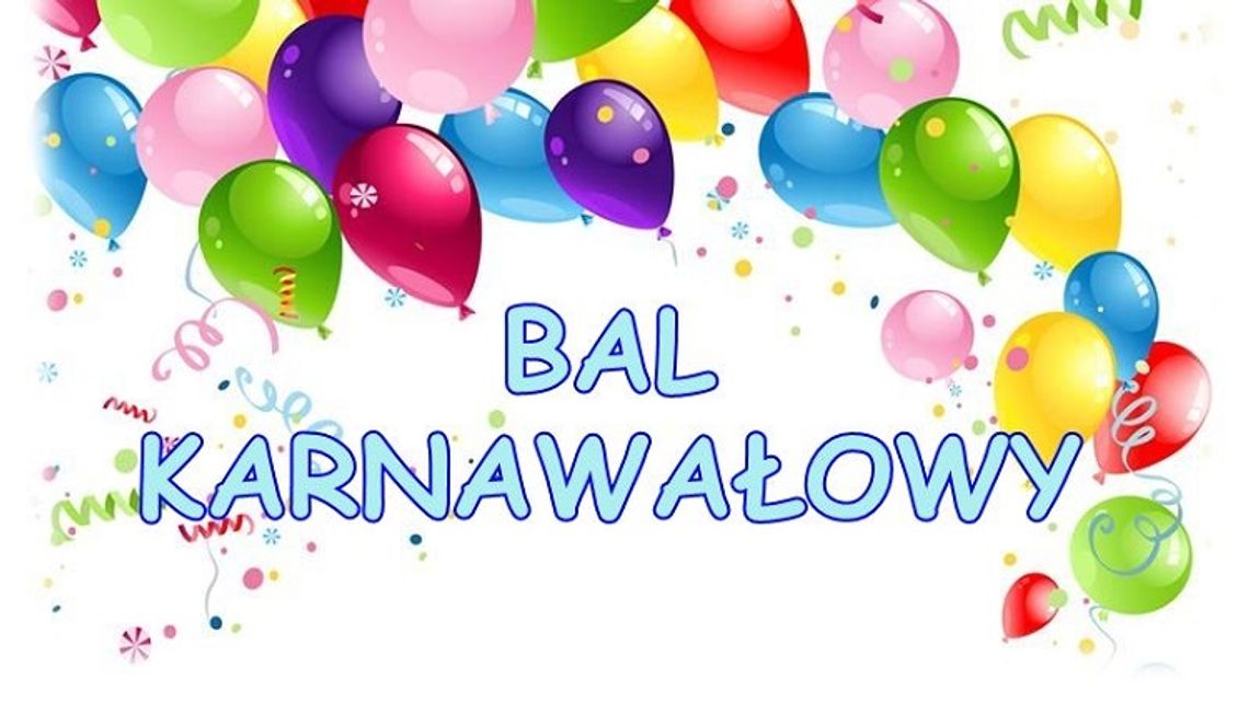 BALE, BALE W KARNAWALE... BALE, BALE W KARNAWALE...