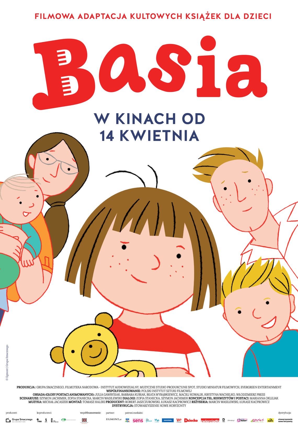 "BASIA" "BASIA"