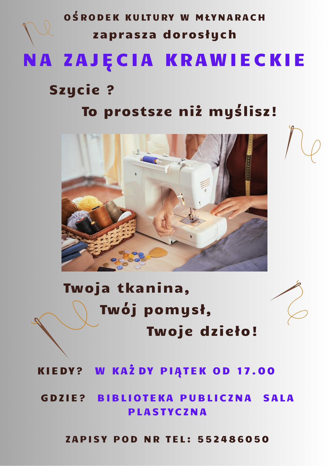 Dołącz do nas!