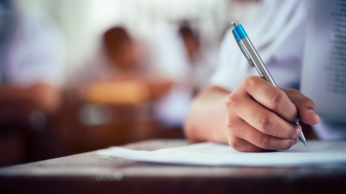 Dyktanda.pl zapraszają uczniów klas ósmych na próbne egzaminy ósmoklasisty! Dyktanda.pl zapraszają uczniów klas ósmych na próbne egzaminy ósmoklasisty!