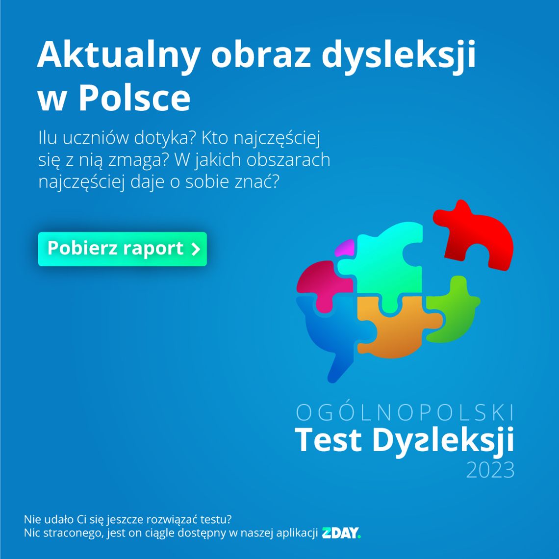 Dyslekcja wśród uczniów. Dyslekcja wśród uczniów.
