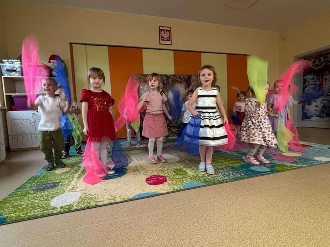 DZIEŃ BABCI I DZIADKA DZIEŃ BABCI I DZIADKA