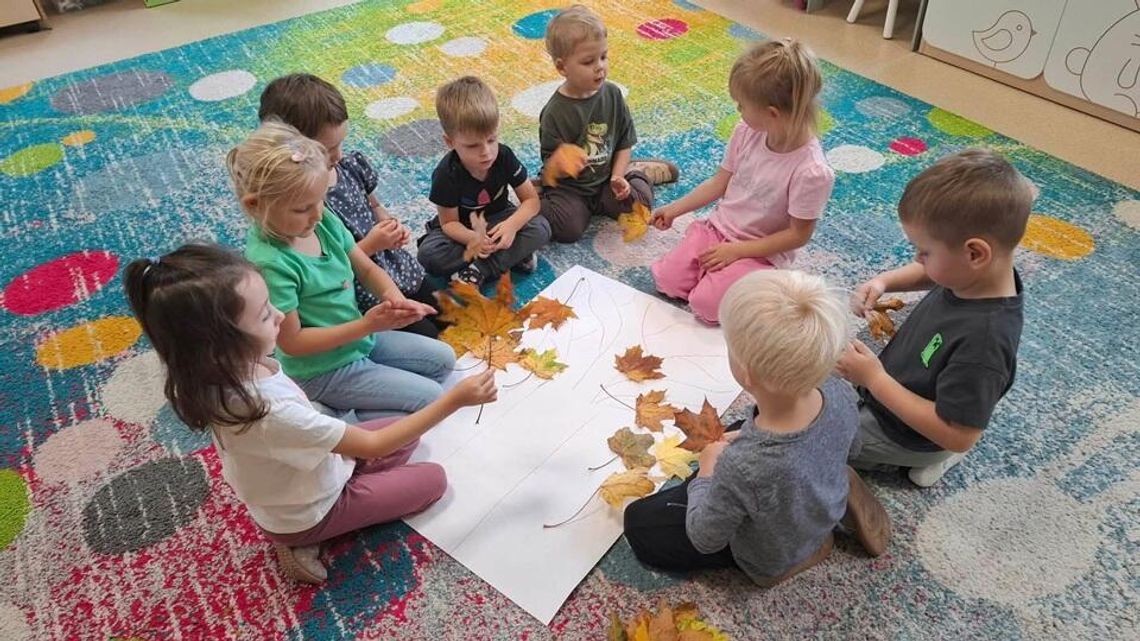 DZIEŃ DRZEWA W "SÓWKACH"