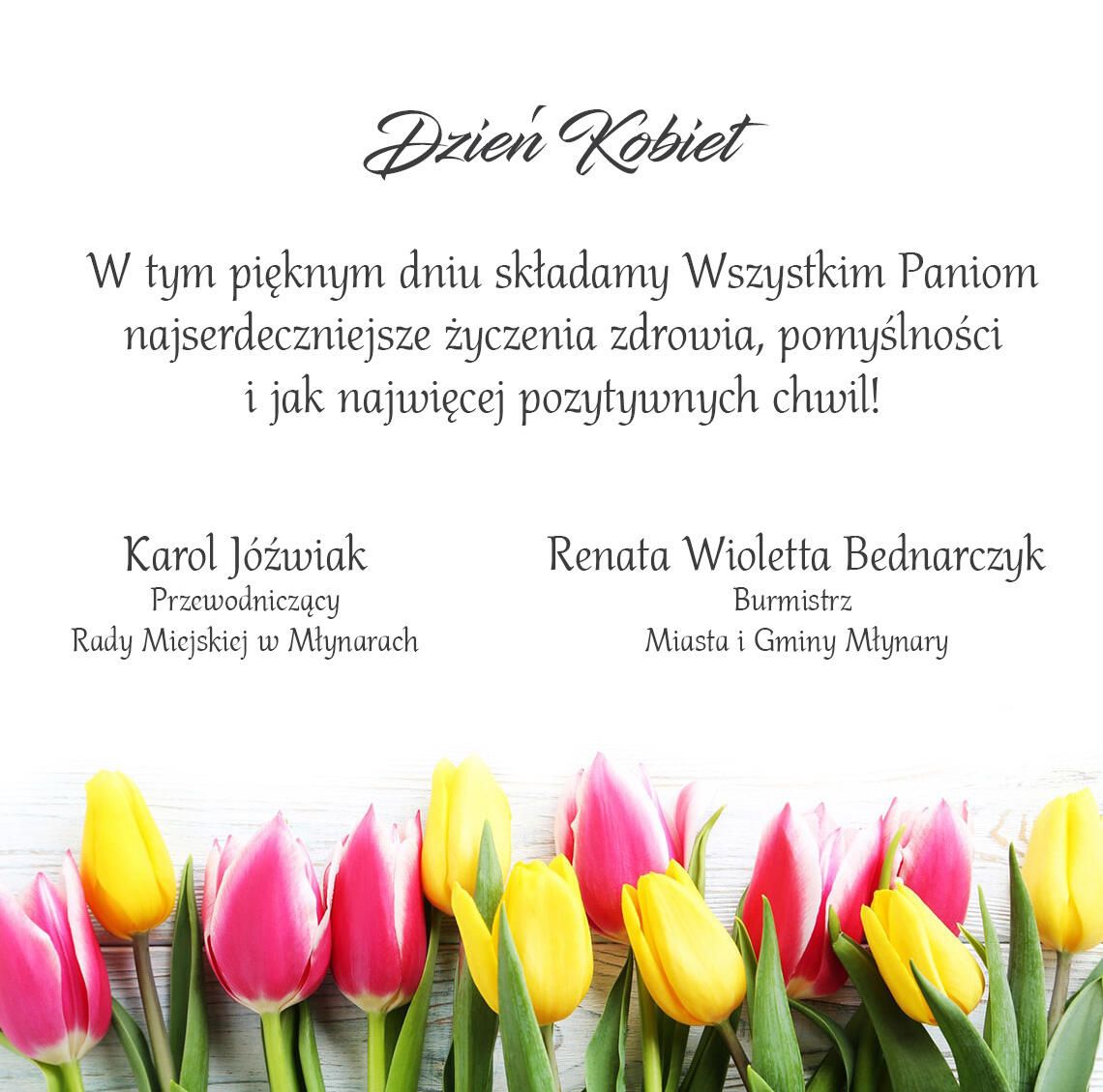 Dzień kobiet Dzień kobiet