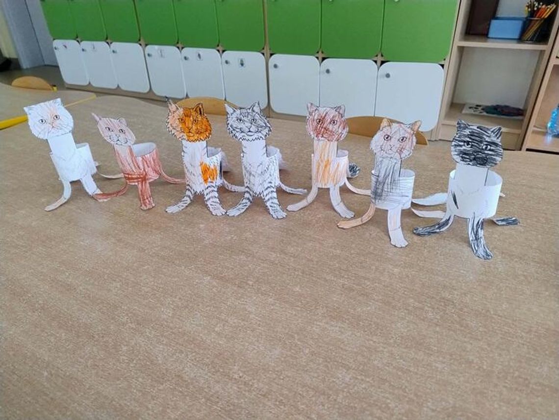 DZIEŃ KOTA DZIEŃ KOTA