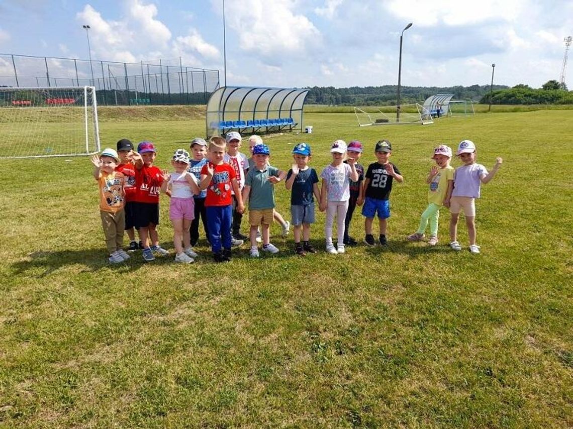 DZIEŃ SPORTU DZIEŃ SPORTU