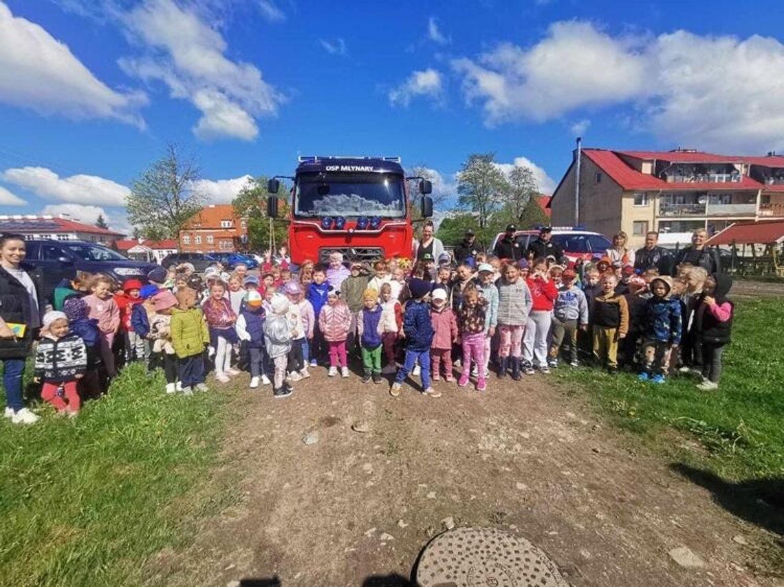 DZIEŃ STRAŻAKA DZIEŃ STRAŻAKA