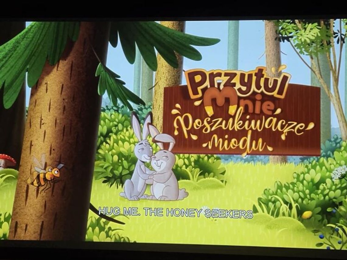 EDUKACJA FILMOWA EDUKACJA FILMOWA