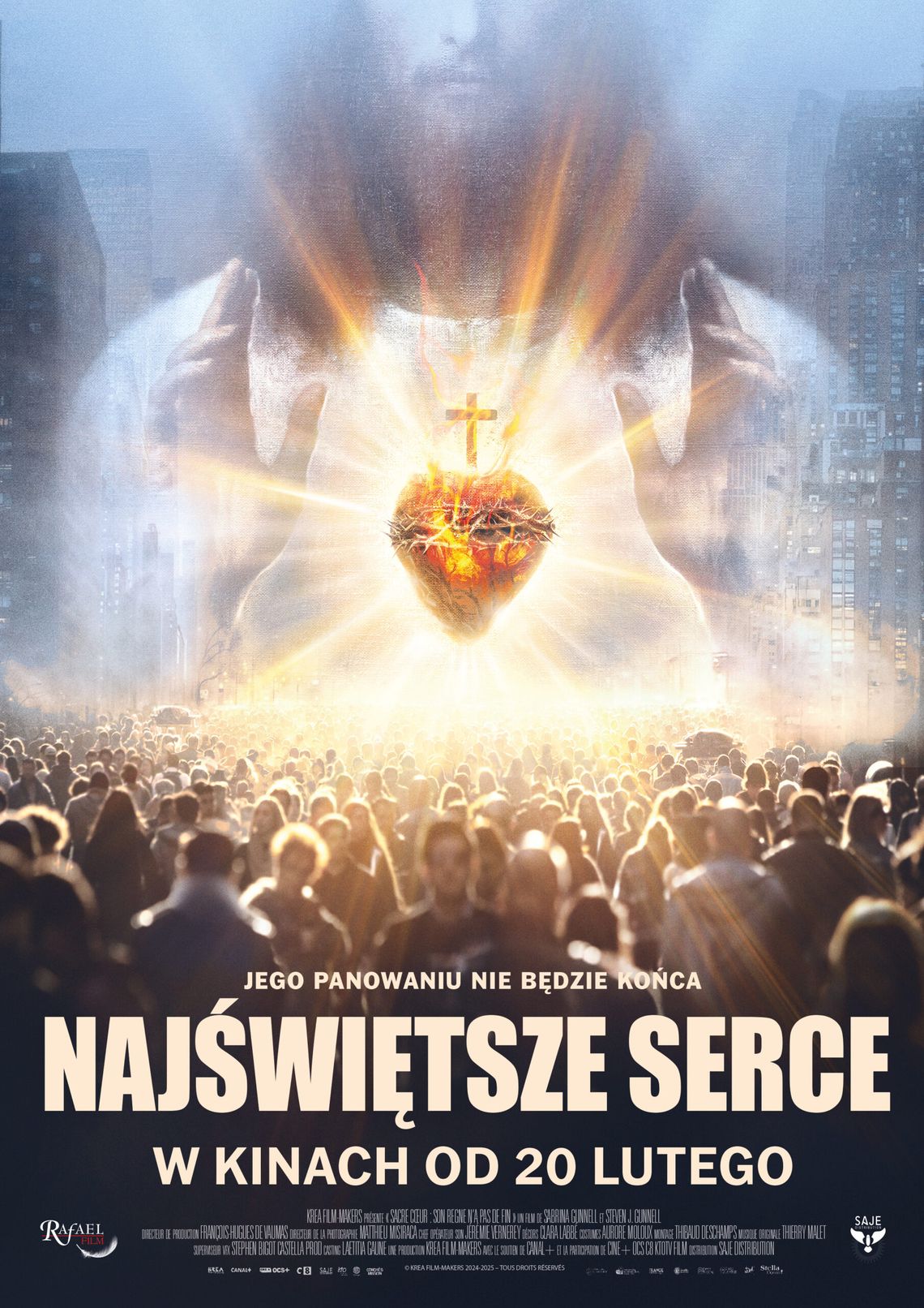 FILM Z DUSZĄ FILM Z DUSZĄ