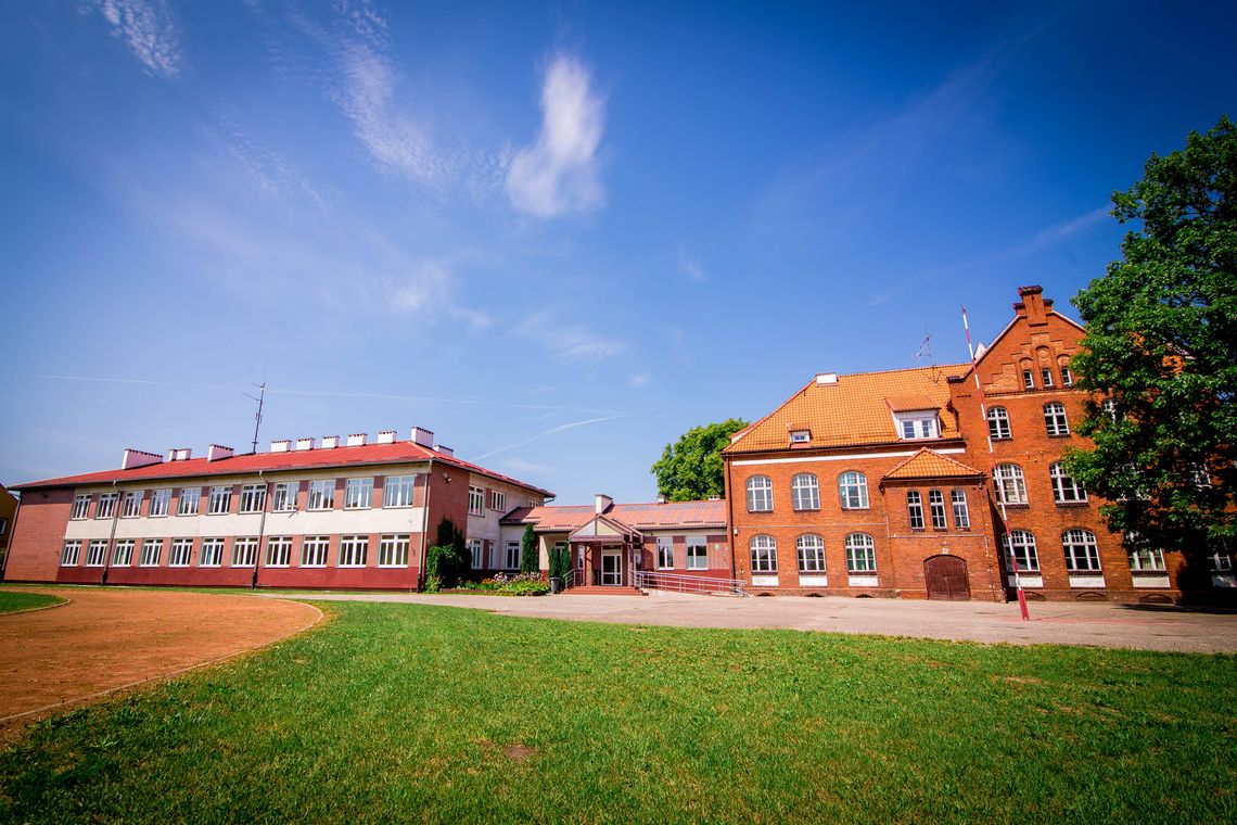 Gmina Młynary otrzyma dofinansowanie do 2 dużych inwestycji Gmina Młynary otrzyma dofinansowanie do 2 dużych inwestycji