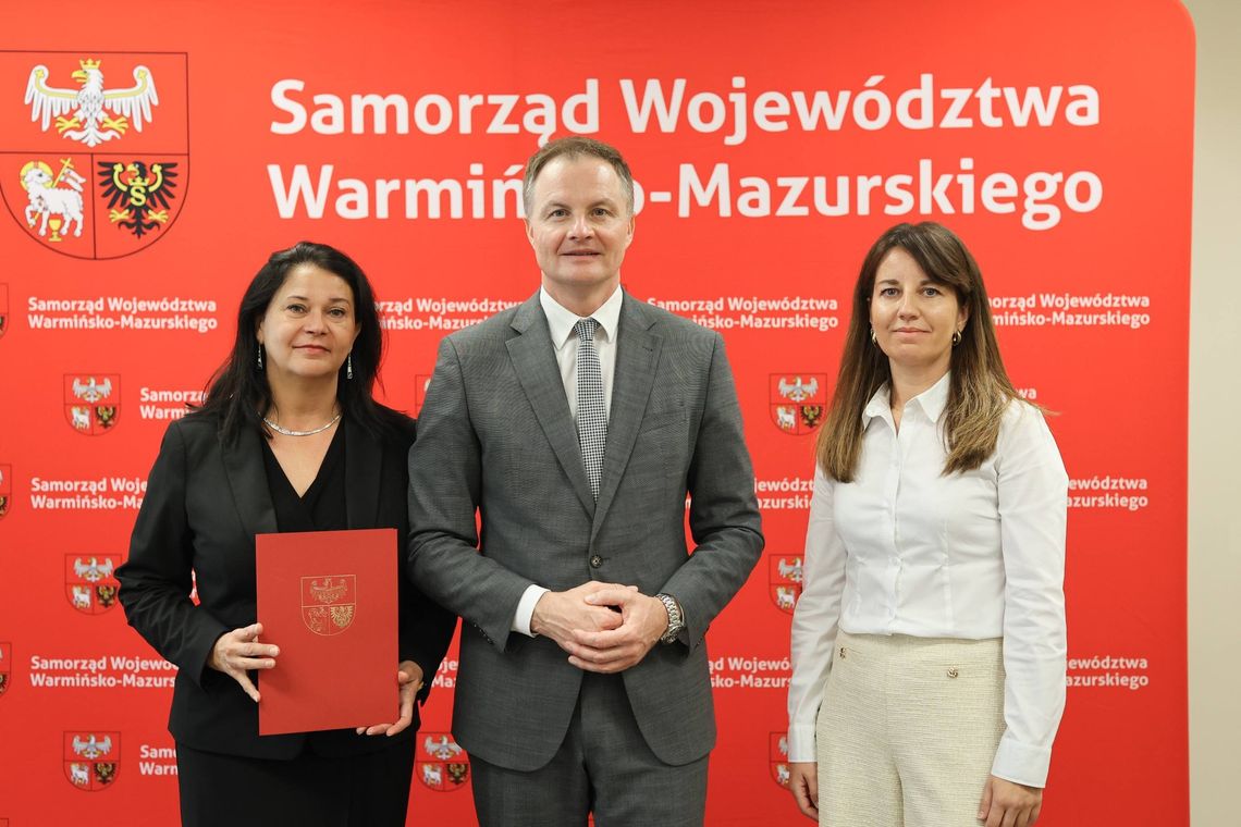 Granty Marszałka dla Kół Gospodyń Wiejskich