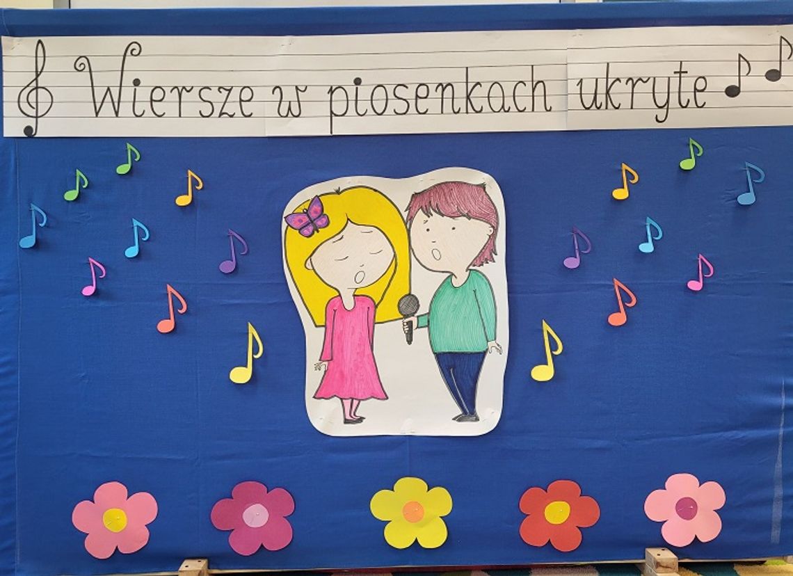 I PRZEDSZKOLNY KONKURS WOKALNY ROZSTRZYGNIĘTY! I PRZEDSZKOLNY KONKURS WOKALNY ROZSTRZYGNIĘTY!