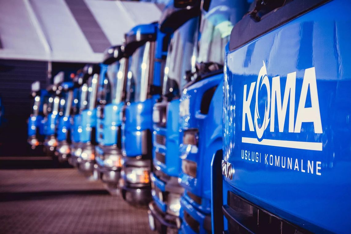 Informacja dotycząca odbioru i transportu odpadów komunalnych. Informacja dotycząca odbioru i transportu odpadów komunalnych.