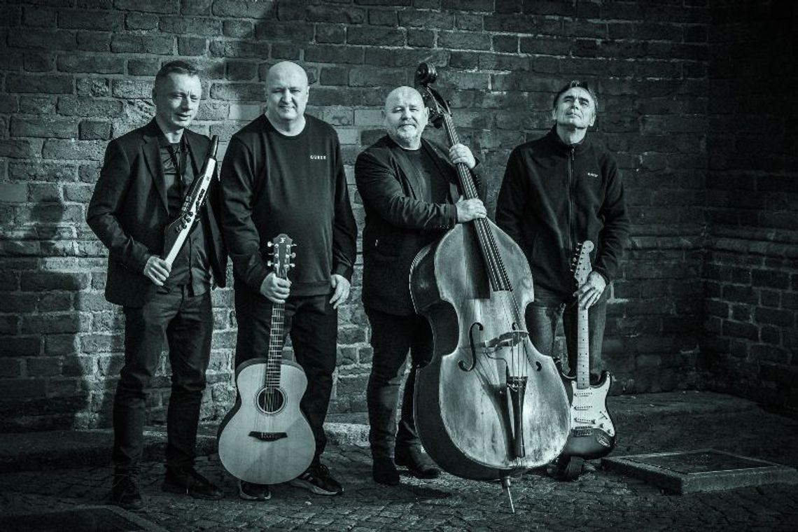 Jak wiatr-koncert zespołu Zdążyć przed Północą Jak wiatr-koncert zespołu Zdążyć przed Północą