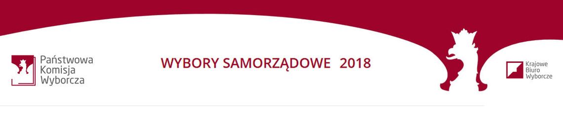 Kalendarz wyborczy Kalendarz wyborczy