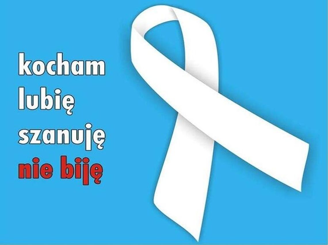 KAMPANIA "BIAŁEJ WSTĄŻKI" KAMPANIA "BIAŁEJ WSTĄŻKI"