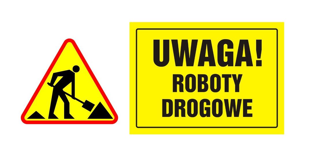 Komunikat o remoncie drogi powiatowej nr 1145N etap III Komunikat o remoncie drogi powiatowej nr 1145N etap III