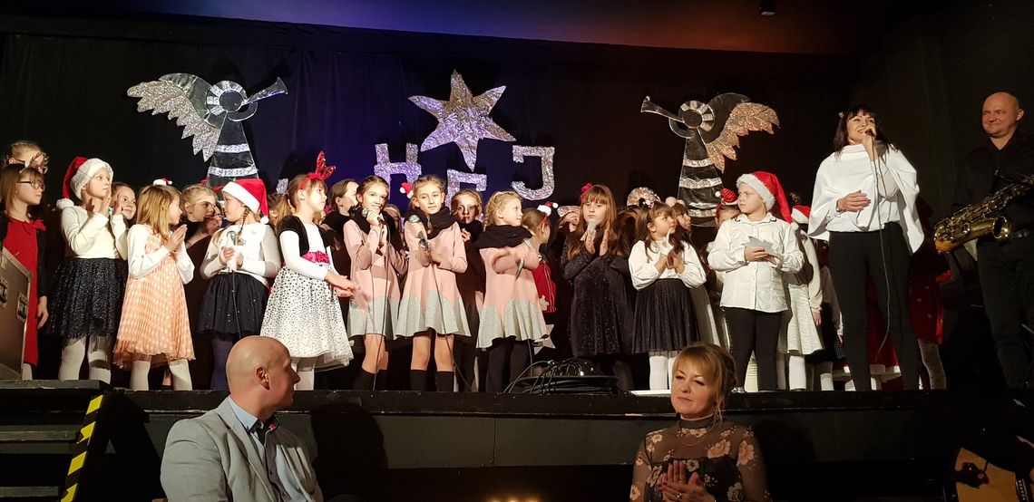 Koncert kolęd Koncert kolęd