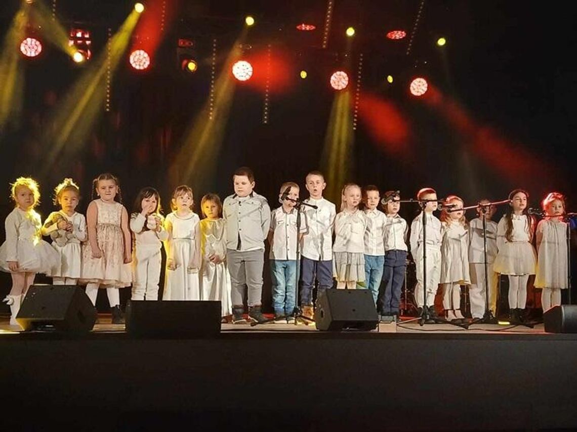 KONCERT NOWOROCZNY KONCERT NOWOROCZNY