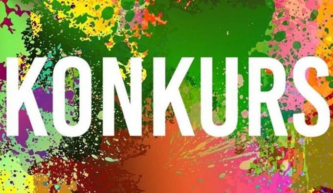 KONKURS EKOLOGICZNY