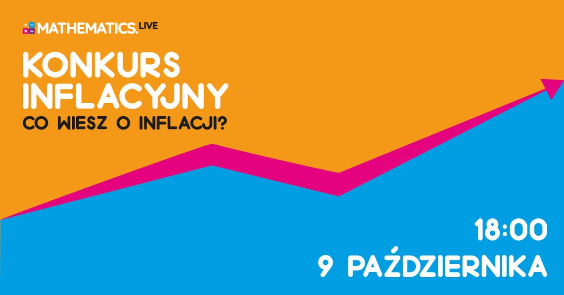 Konkurs Inflacyjny. Konkurs Inflacyjny.