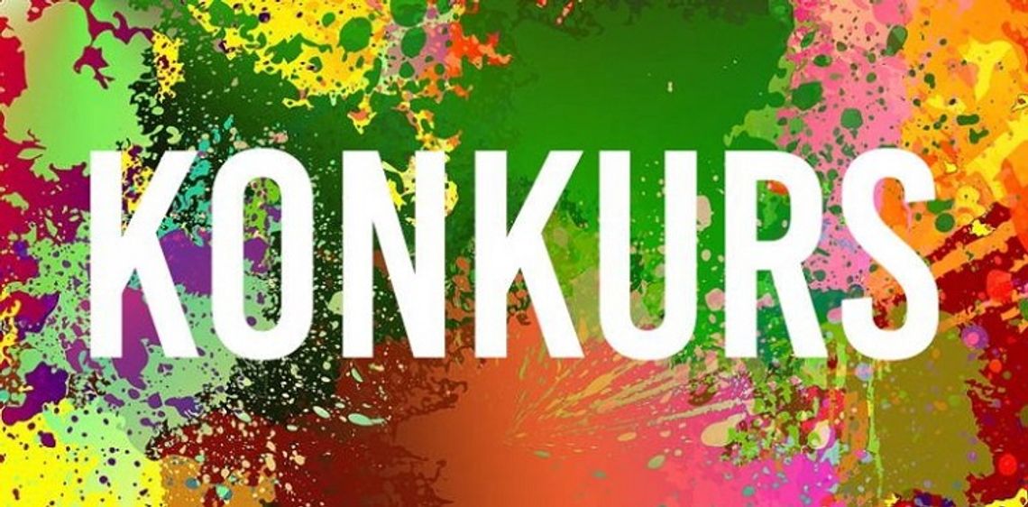 KONKURS PIOSENKI EKOLOGICZNEJ KONKURS PIOSENKI EKOLOGICZNEJ