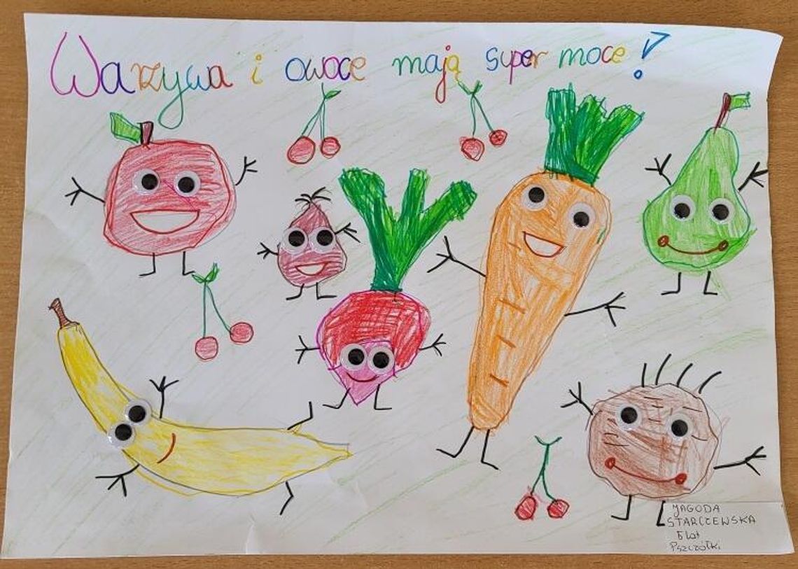 KONKURS PLASTYCZNY ROZSTRZYGNIĘTY! KONKURS PLASTYCZNY ROZSTRZYGNIĘTY!
