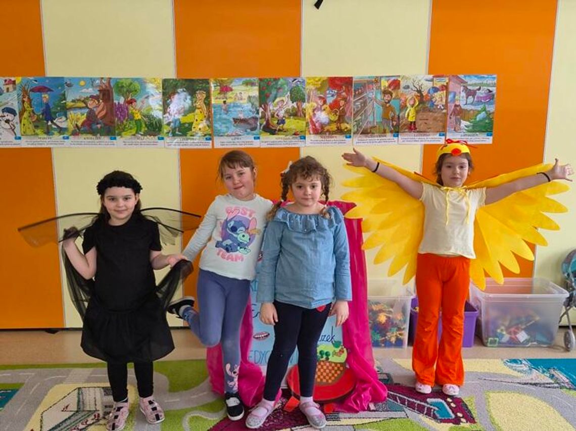 KONKURS RECYTATORSKI ROZSTRZYGNIĘTY!