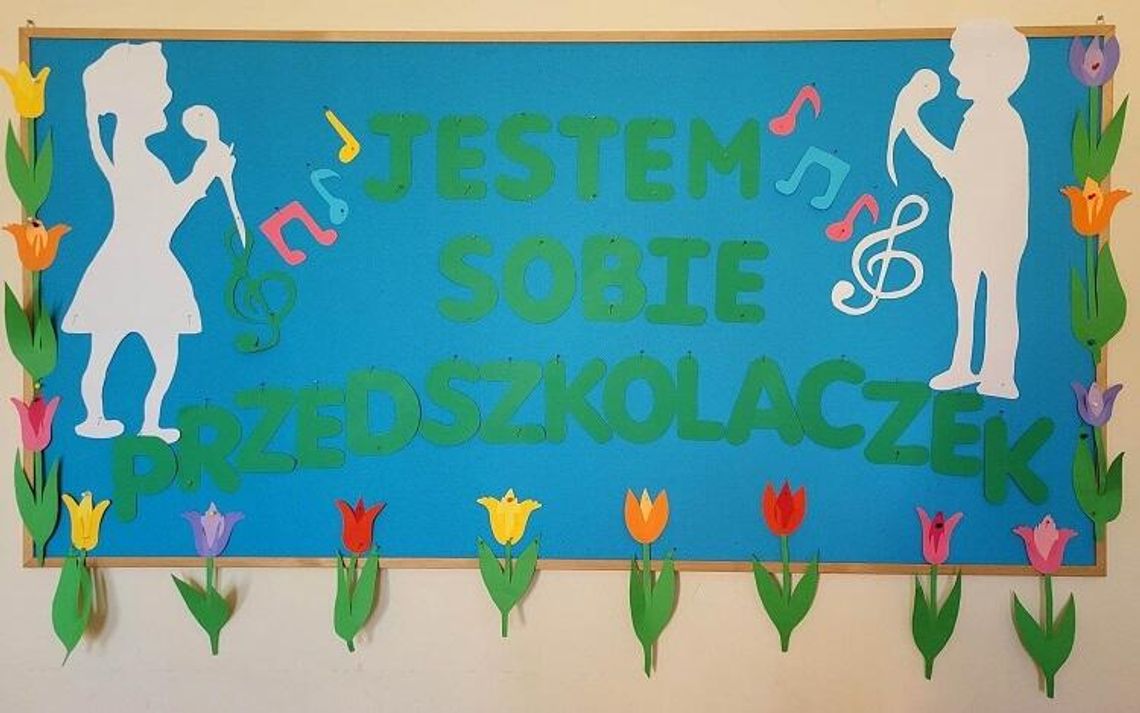 KONKURS WOKALNY ROZSTRZYGNIĘTY KONKURS WOKALNY ROZSTRZYGNIĘTY