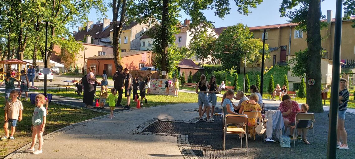 Letnia Biesiada Rodzinna Letnia Biesiada Rodzinna