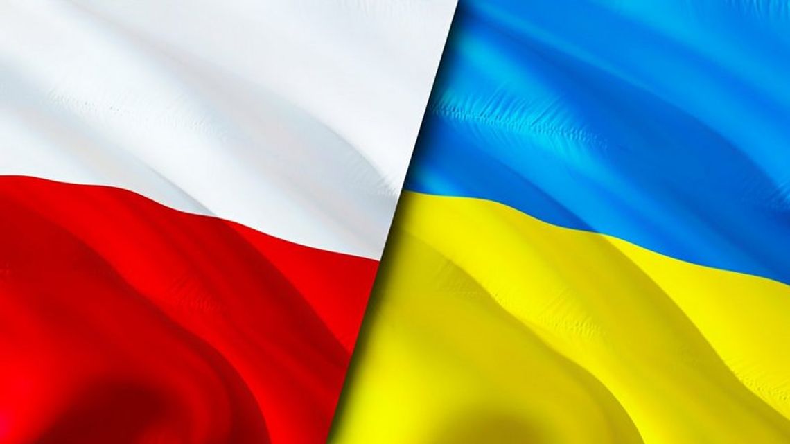 Mаєте під опікою дитину, яка прибула з України після 23 лютого? Ви можете отримати підтримку для сім’ї від Закладу соціального страхування (ZUS)
