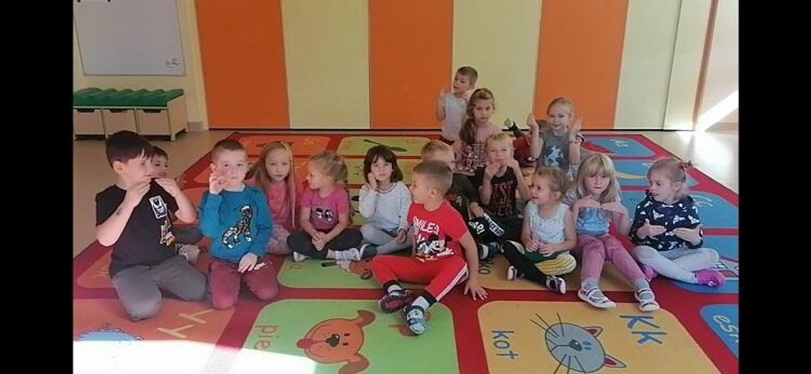 MIĘDZYNARODOWY PROJEKT EDUKACYJNY "EMOCJA" MIĘDZYNARODOWY PROJEKT EDUKACYJNY "EMOCJA"