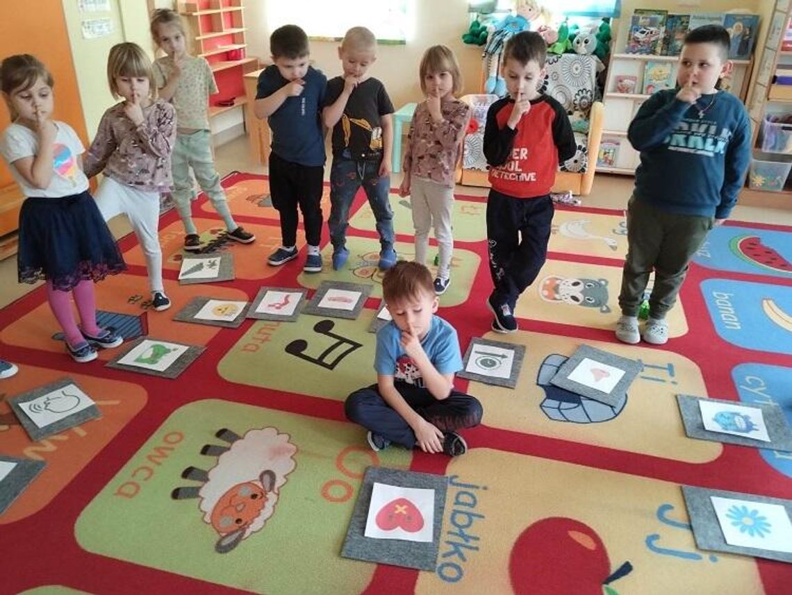 "MIGOWY DLA DZIECI" "MIGOWY DLA DZIECI"