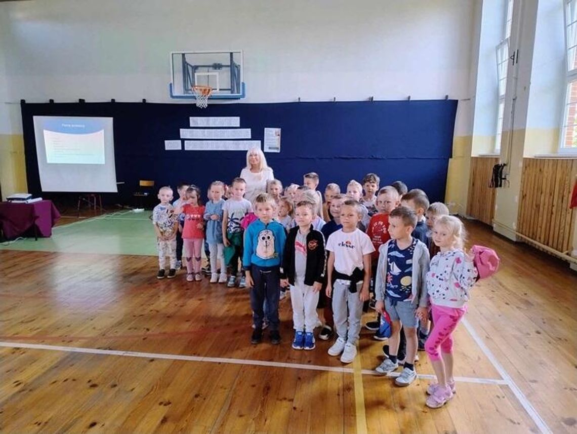 "MŁYNARY UZALEŻNIONE OD PROFILAKTYKI" "MŁYNARY UZALEŻNIONE OD PROFILAKTYKI"
