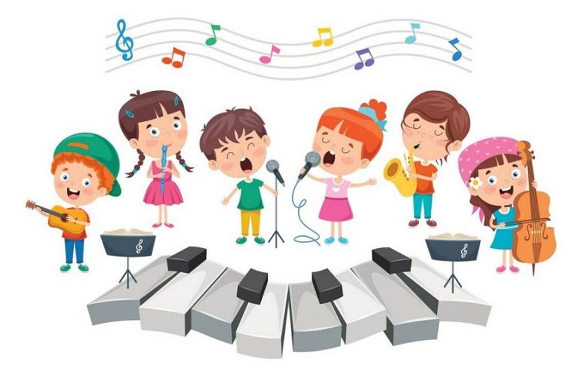 MUZYKA ŁAGODZI OBYCZAJE MUZYKA ŁAGODZI OBYCZAJE